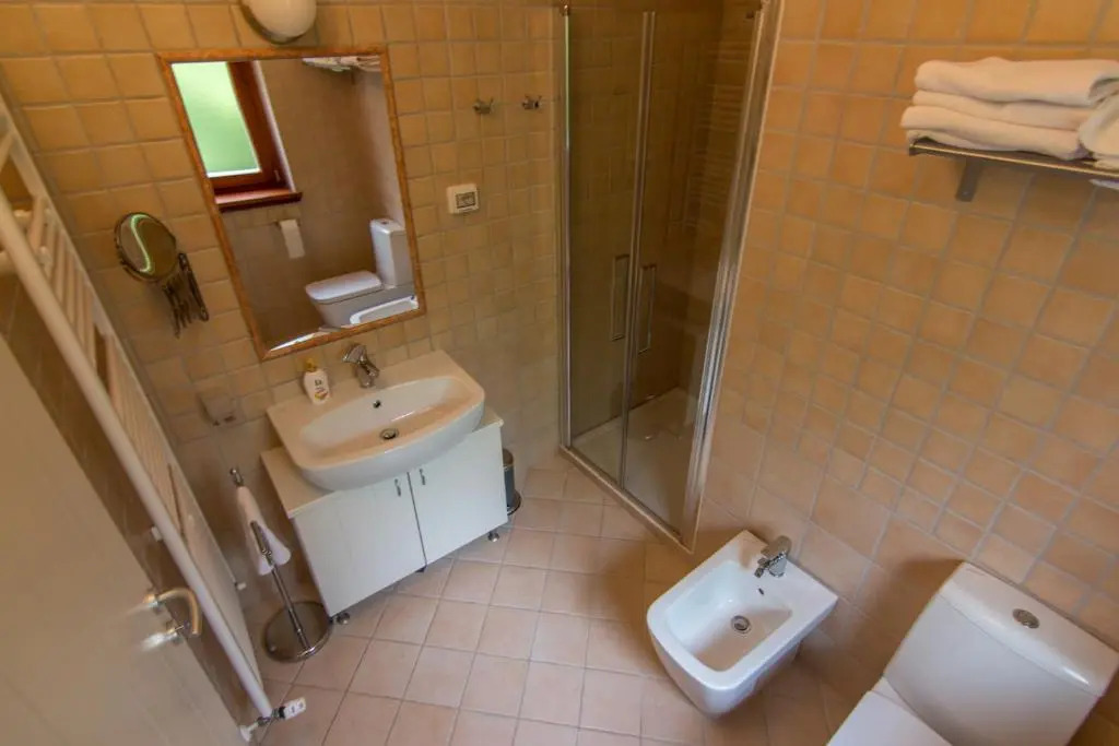 Apartments Athos