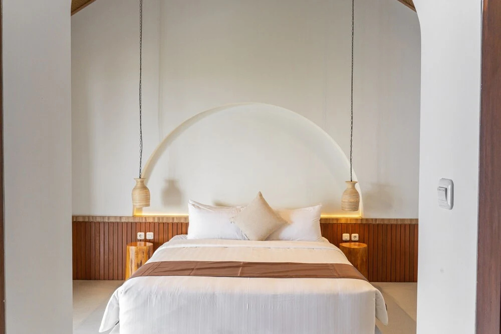 Sunshine City View Villa 6BR wth a private Heated Pool