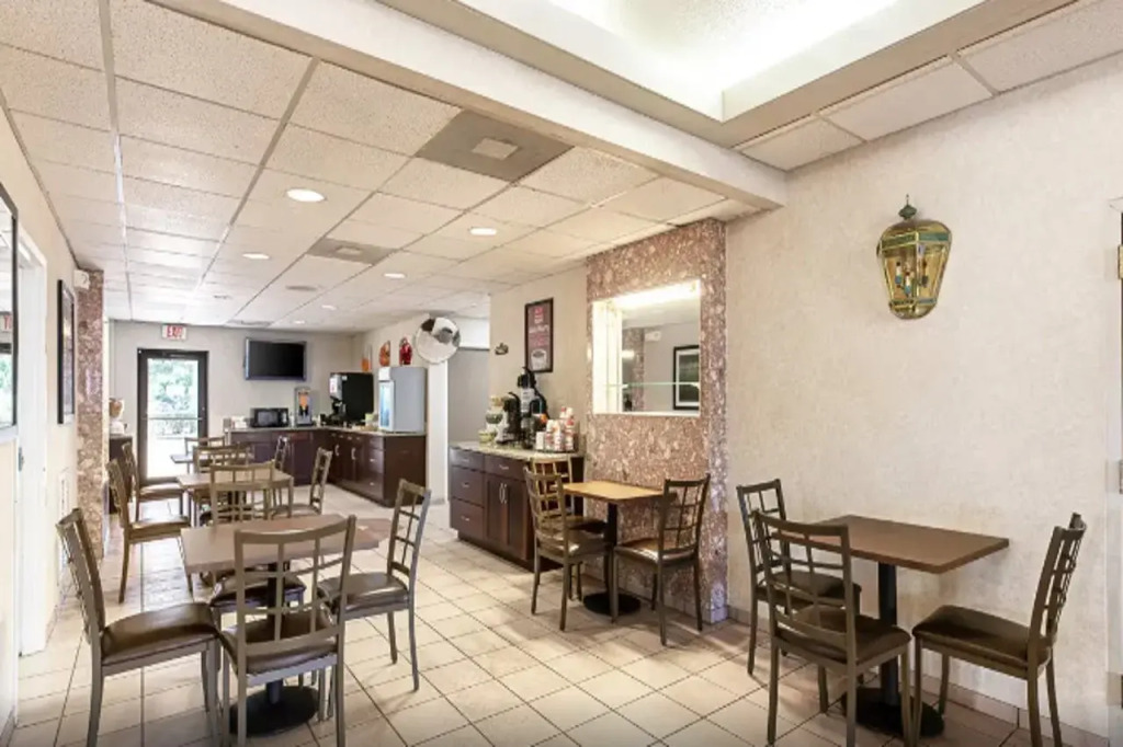 Econo Lodge Vero Beach - Downtown