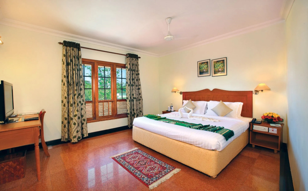 Quality Airport Hotels