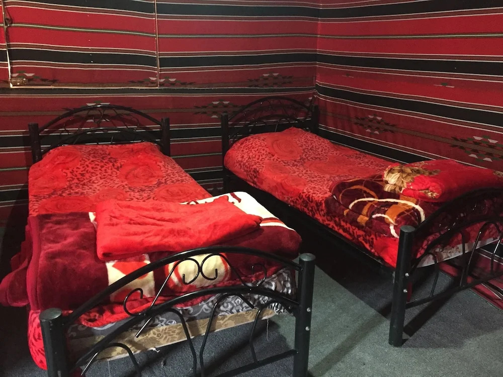 Mohammed Camp