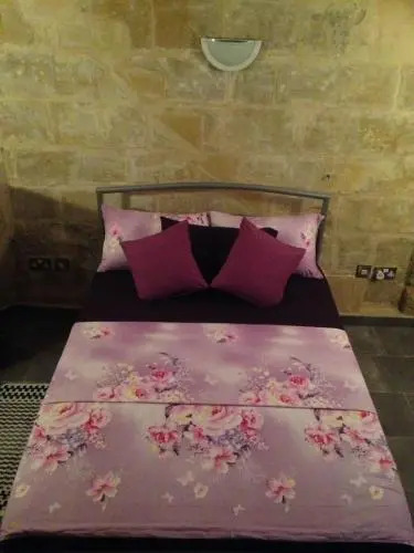 Birgu Studio Maisonette