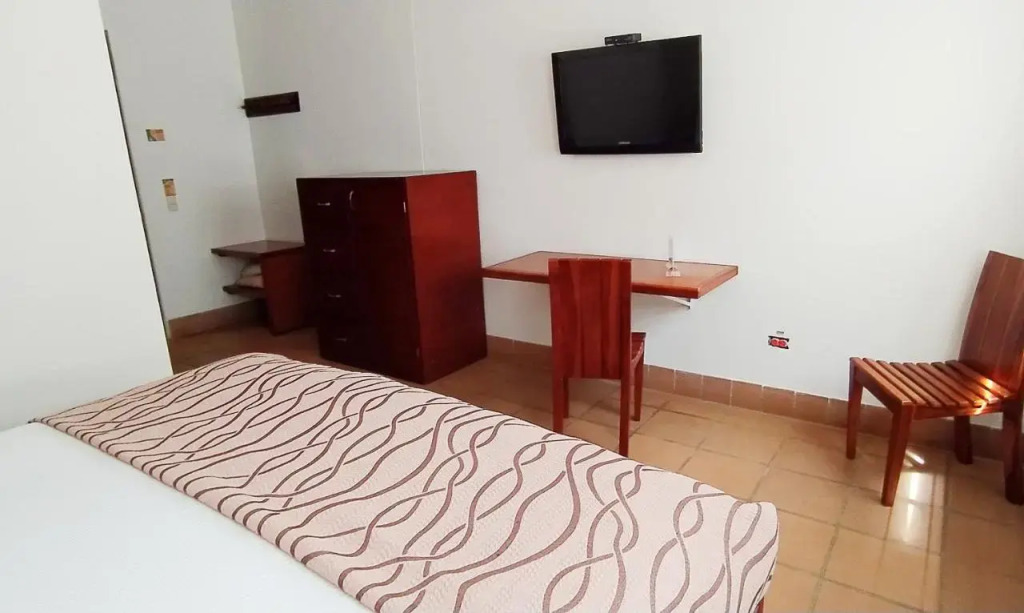 Hotel Xue Sabana