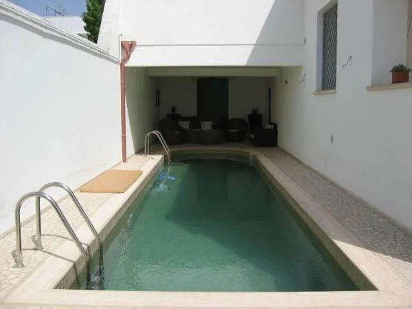 B&B La Vigna