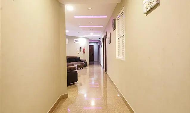 FabHotel Turning Point - Nr Ulsoor Lake