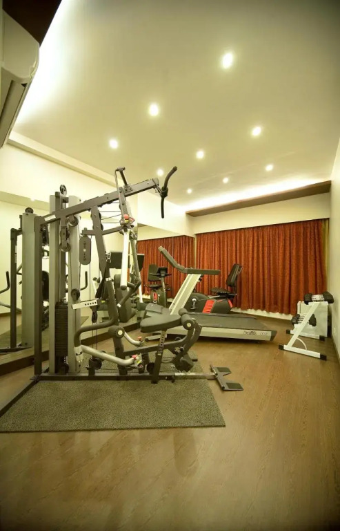 Capital O 1271 Hotel Raajpath