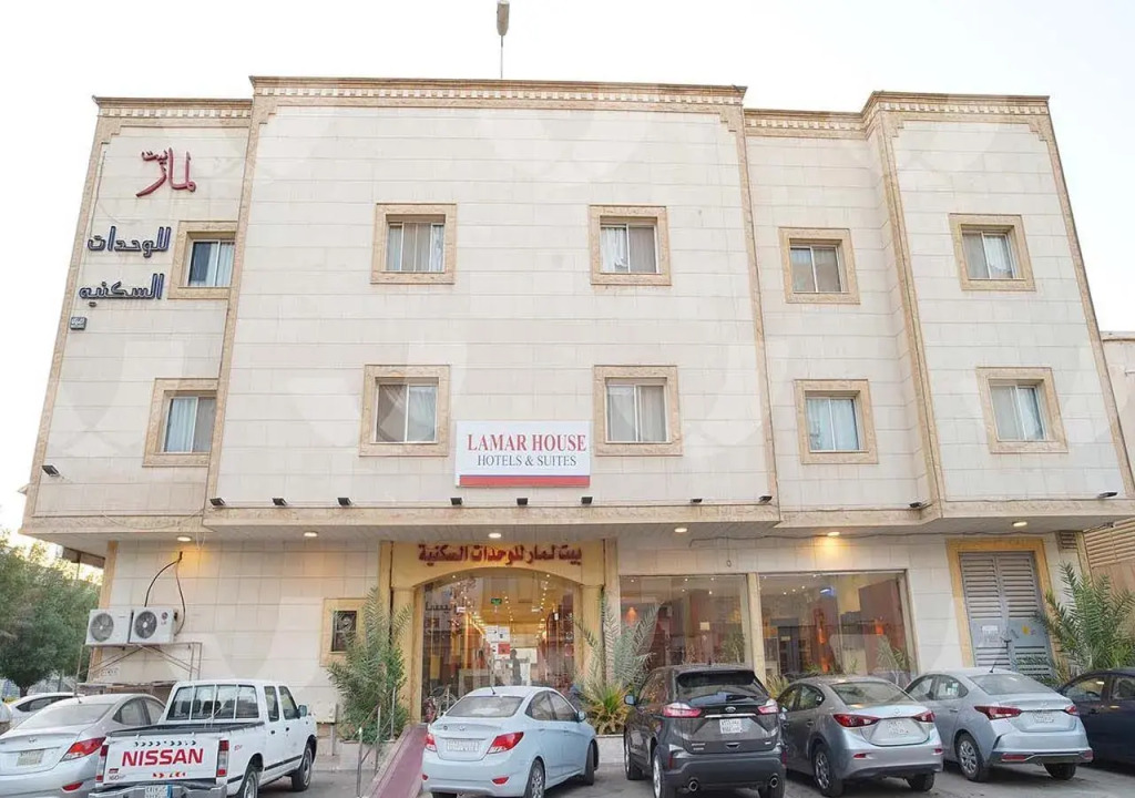 Lamar House Hotels & Suites 2