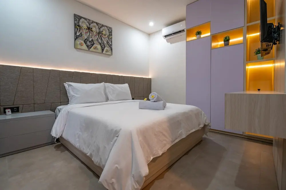 Villa Moana - Nusa Dua