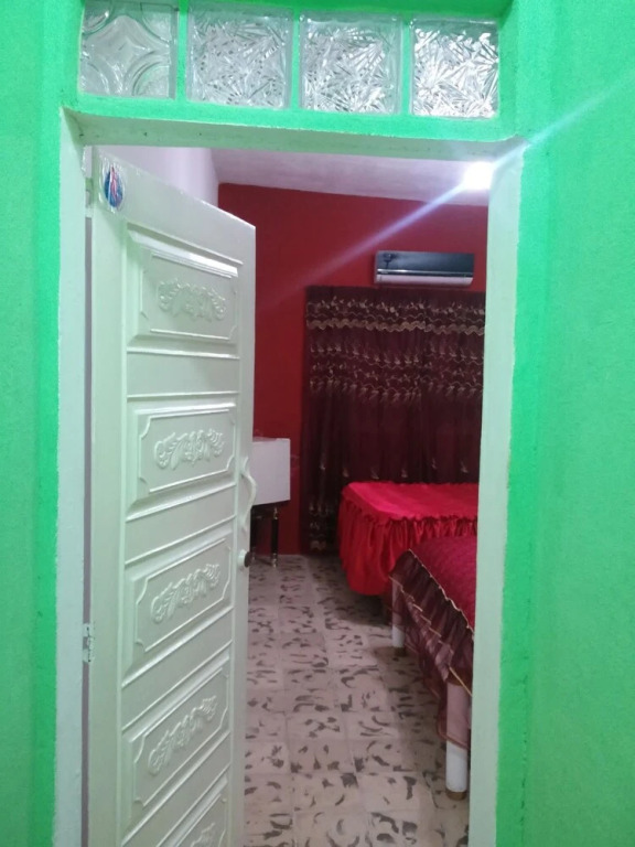 Hostal Barcelo