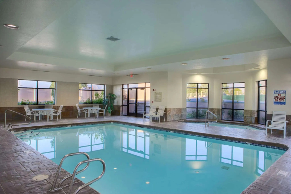 Hampton Inn Tooele