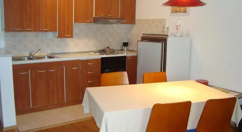 Apartment Spomenka