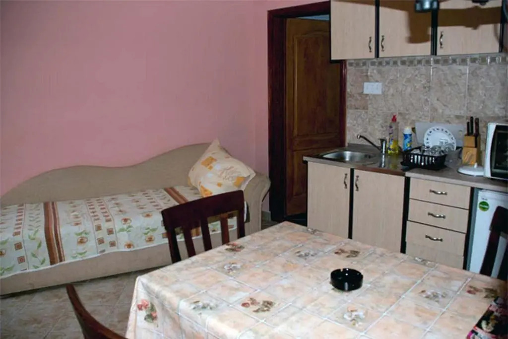 Apartments Gojkovic