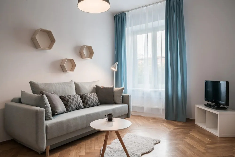 RentPlanet Apartament Kosciuszki
