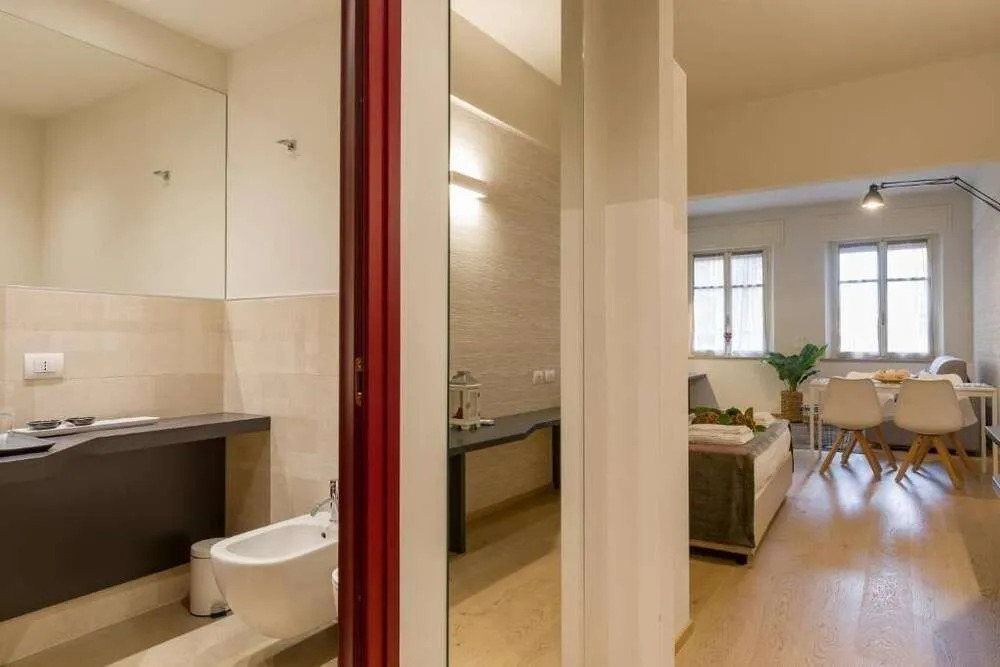 Velluto Blu Apartments & Suite by Reasy&Busy