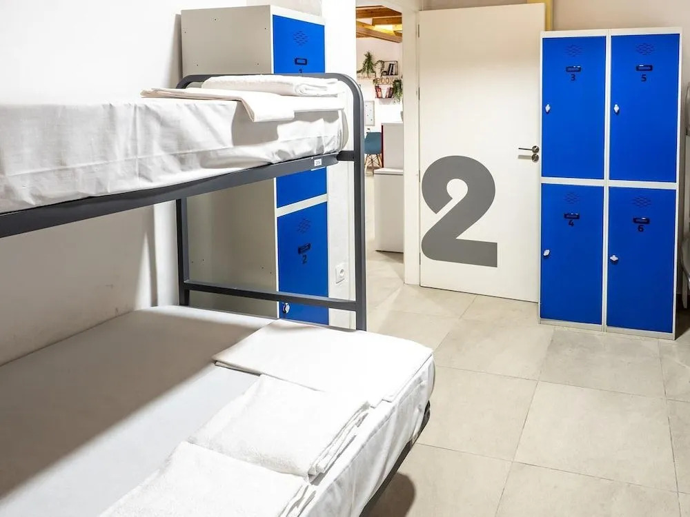 Hostel Welcome Benidorm
