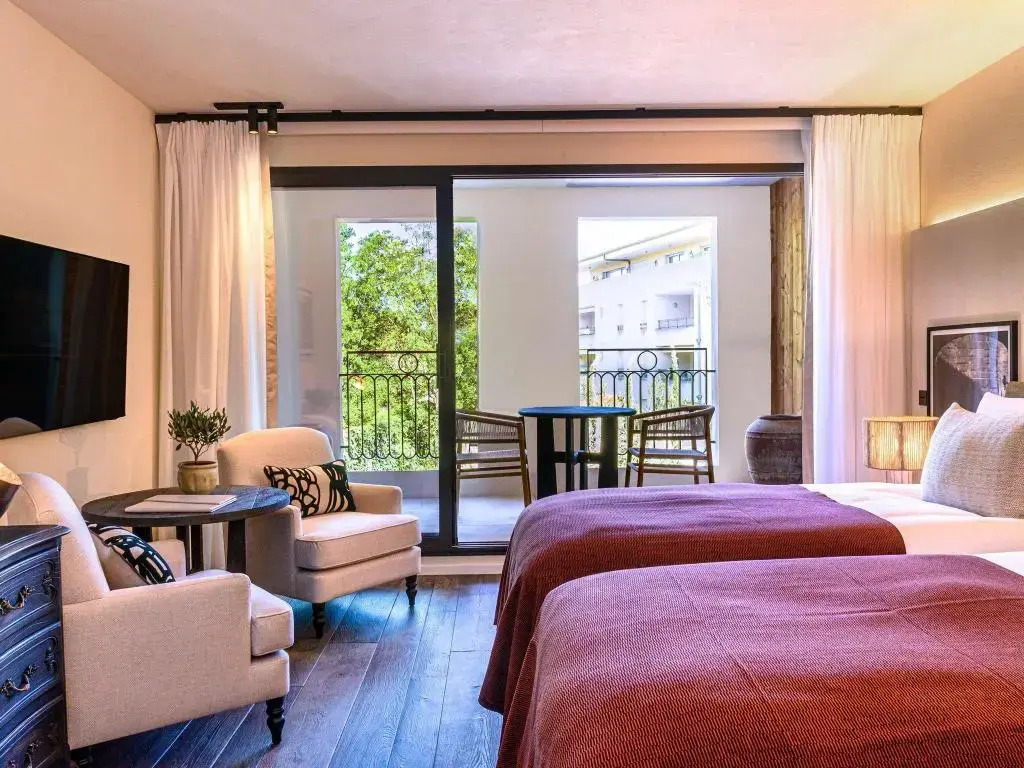 LIsle de Leos Hotel & Spa - MGallery Collection