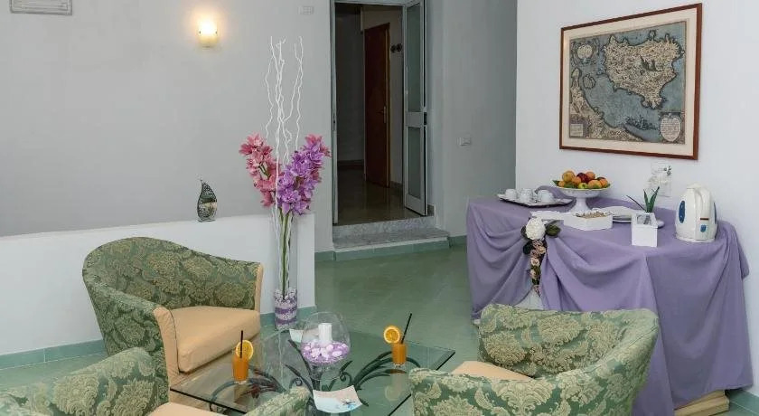 Hotel Villa Paradiso