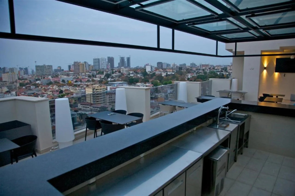 Hotel Continental Horizonte