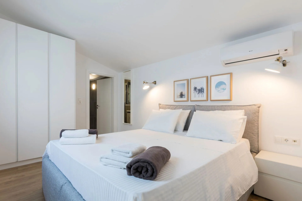 Lindos Hill Villas