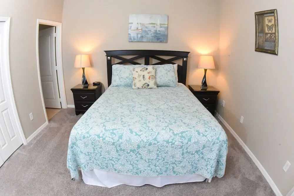 Davenport Vacation Homes by Shine FM