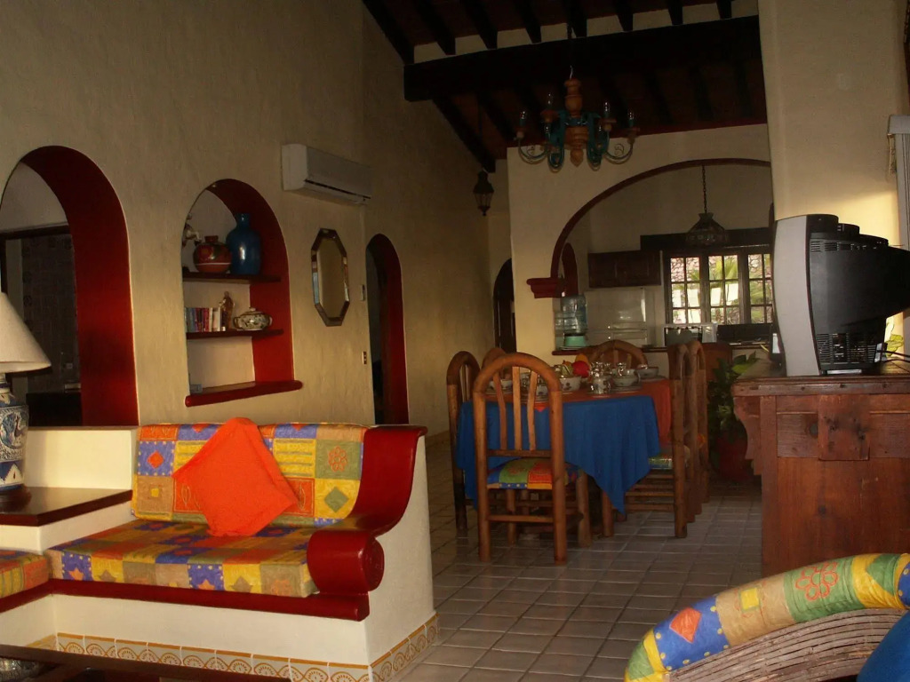 Lindo Mar Resort