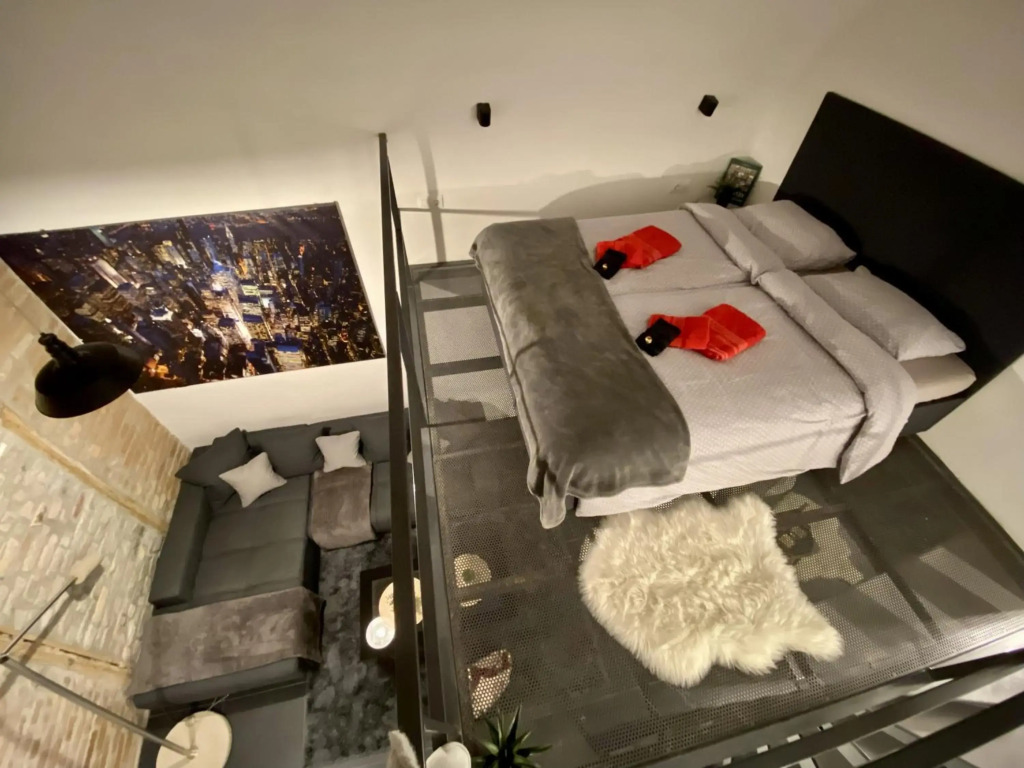 Király Apartman