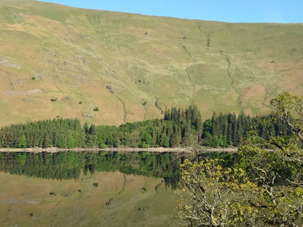 Haweswater Hotel