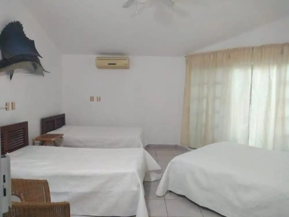 Casa Calandrias