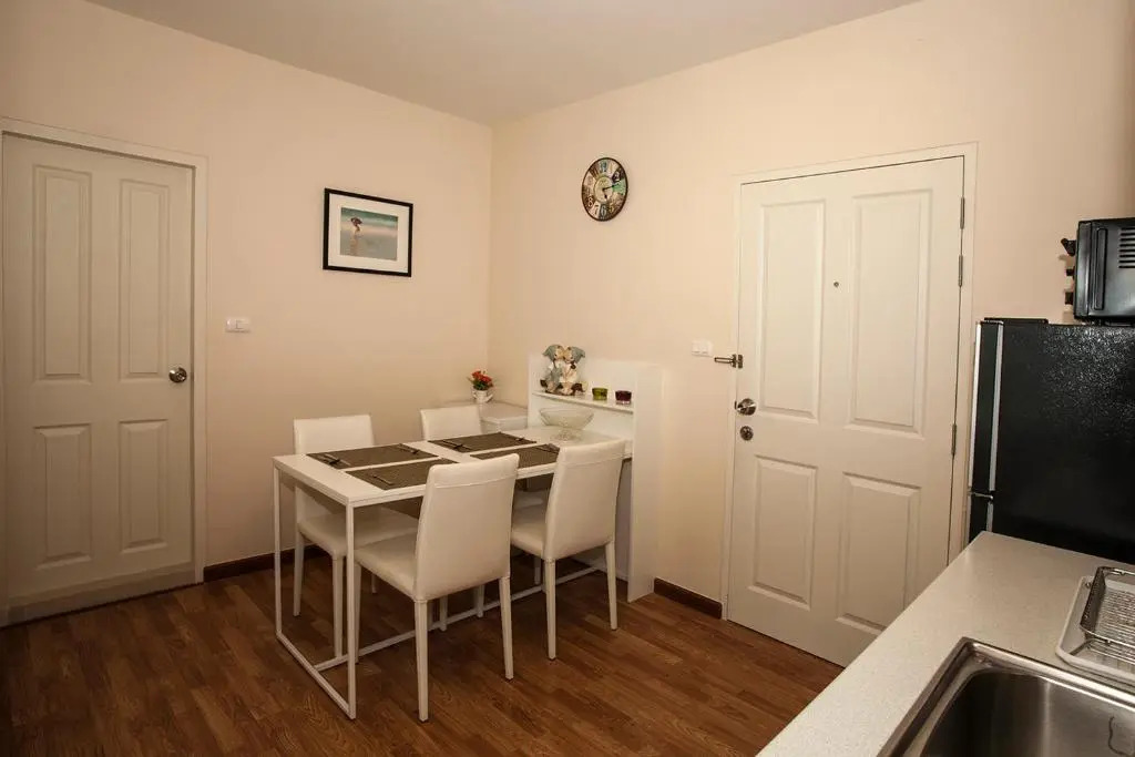 The Trust Condo Huahin Soi5