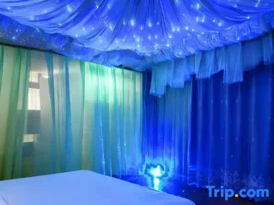 V8 Theme Hotel Binya