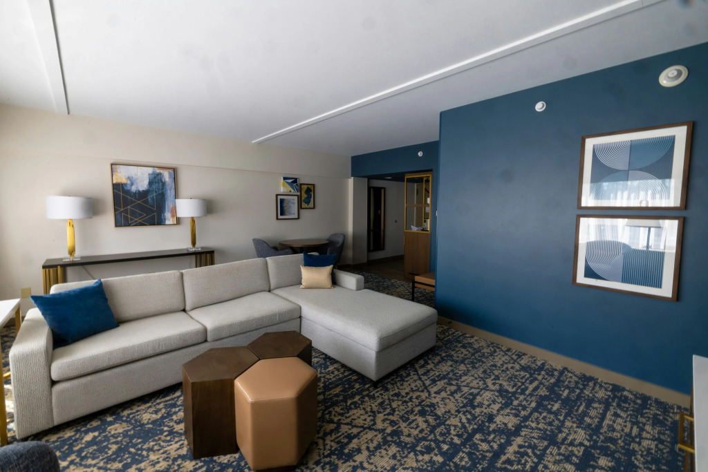 DoubleTree by Hilton Tinton Falls-Eatontown