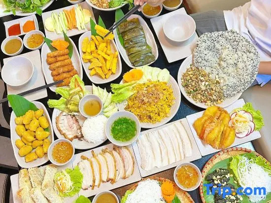 C&K Luxury Homestay Hai Phong