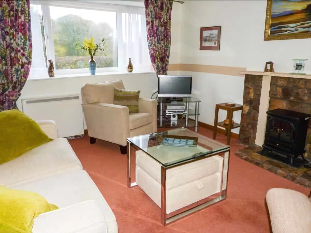 Heron Cottage