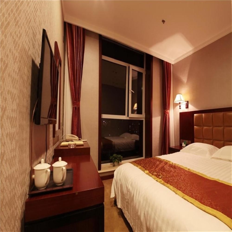 Jiahua Business Hotel Chengde