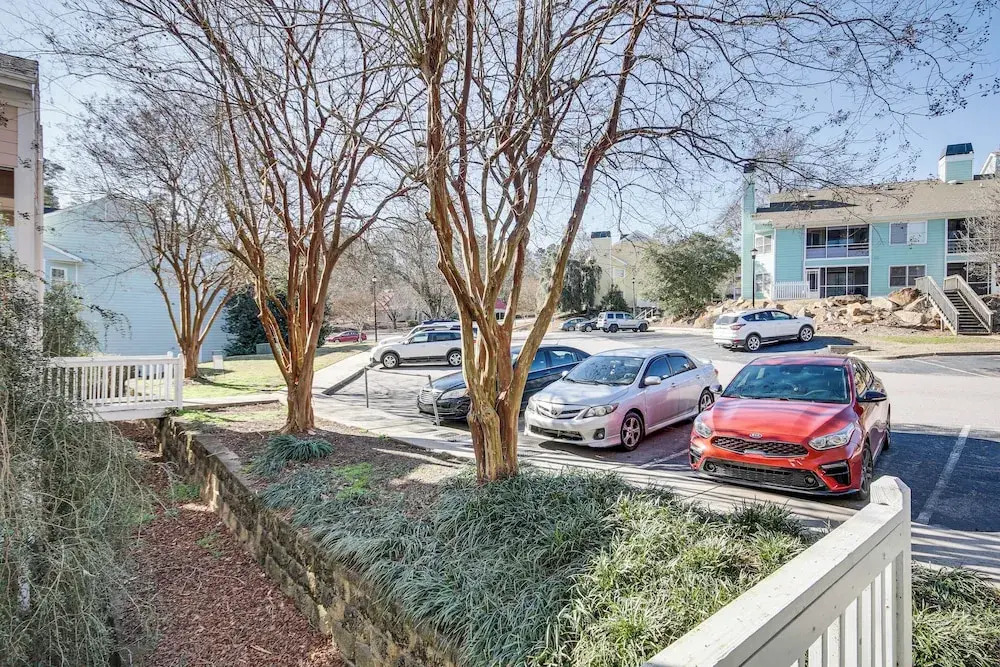 Riverfront Columbia Condo: 4 Mi to Usc!