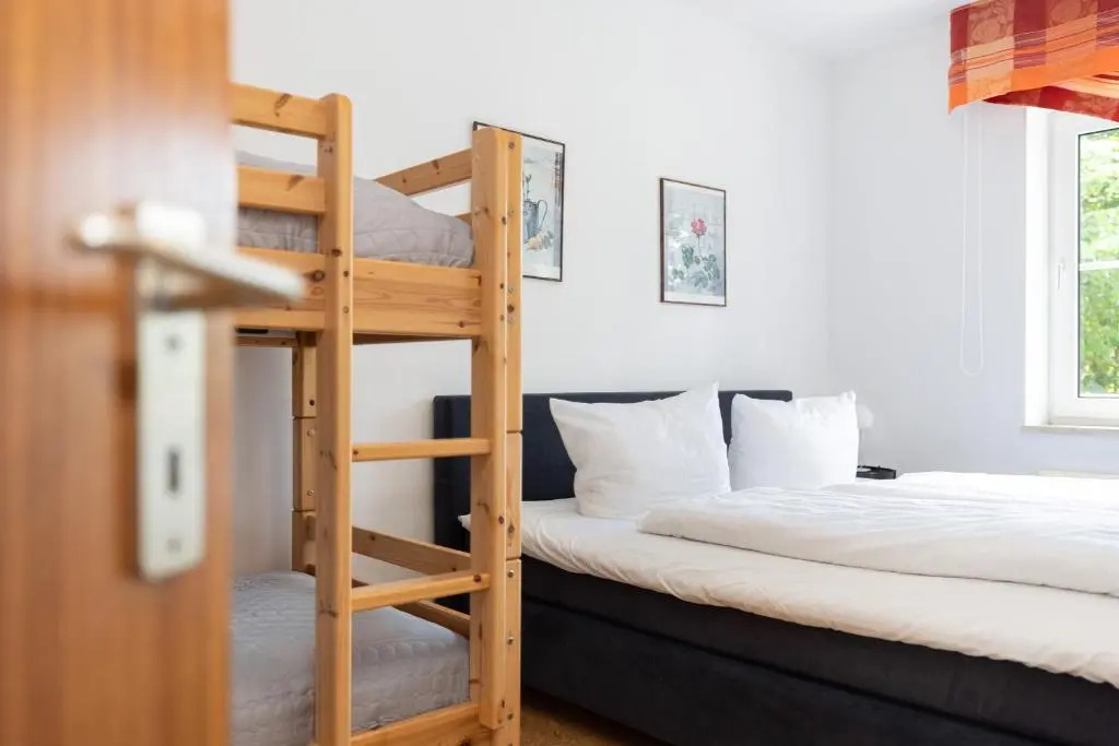 Seepark Wohnung 3 2