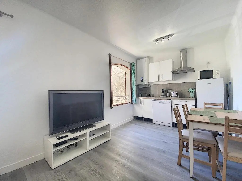 Studio - Provence Parc - St Cyr - 4pers