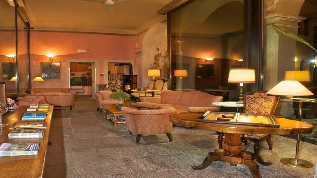 Hotel Locanda Dei Mai Intees