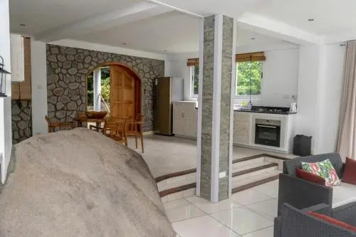 Domaine Desaubin Luxury Villas