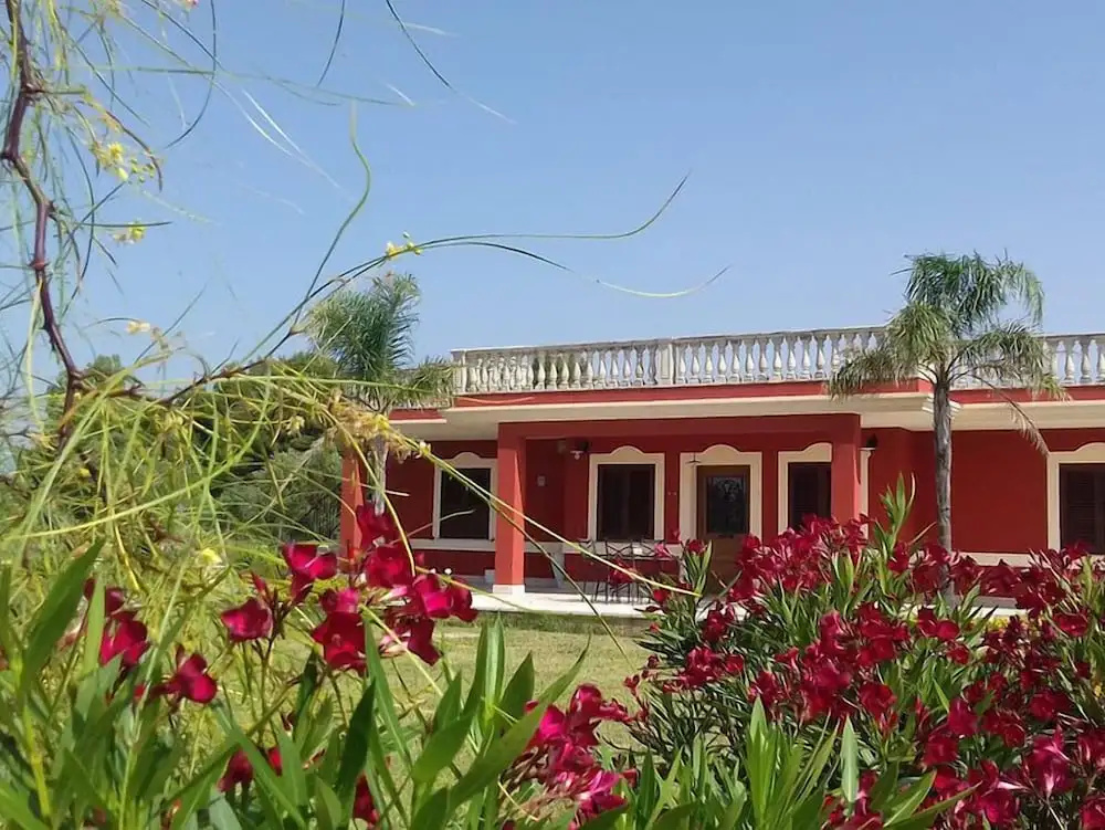 B&b Elda Salento