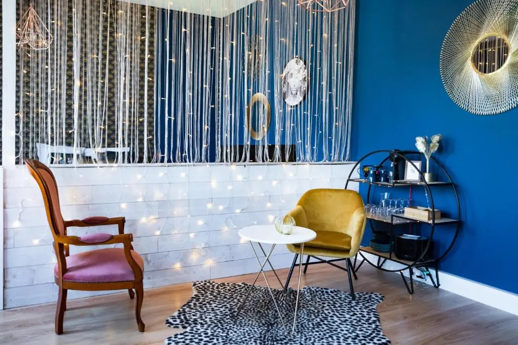 La love room☆Bassin d’Arcachon
