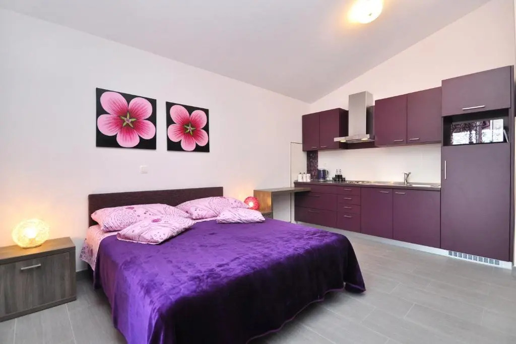 Apartments Zizic