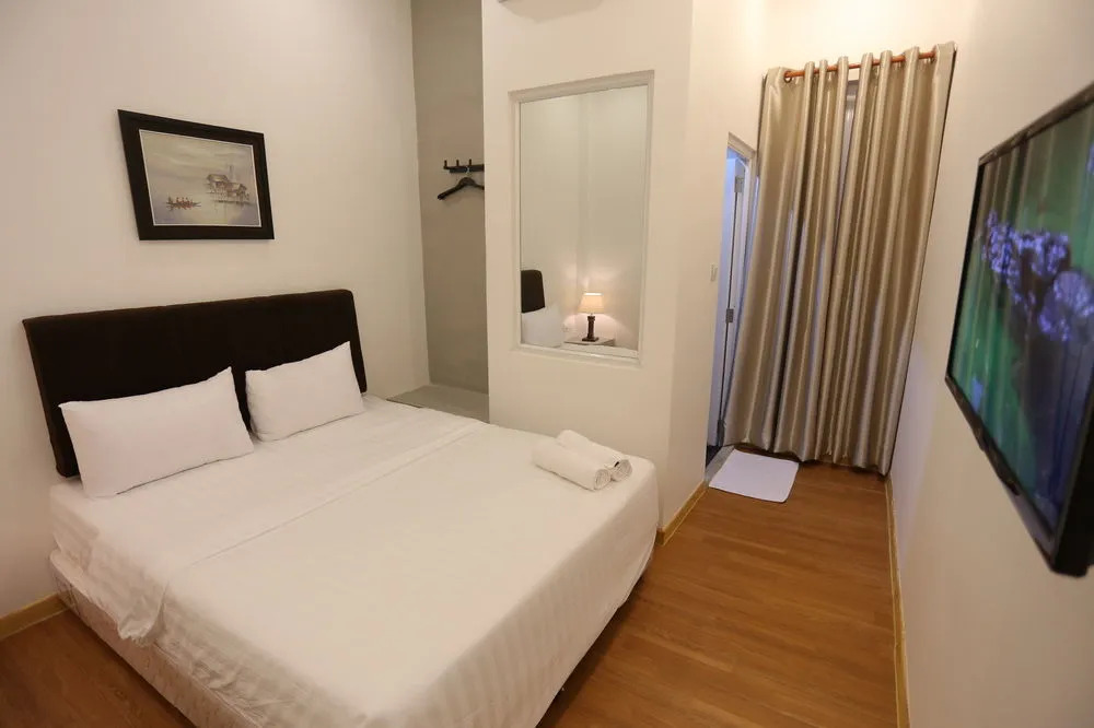 Secrets Hotel Cambodia