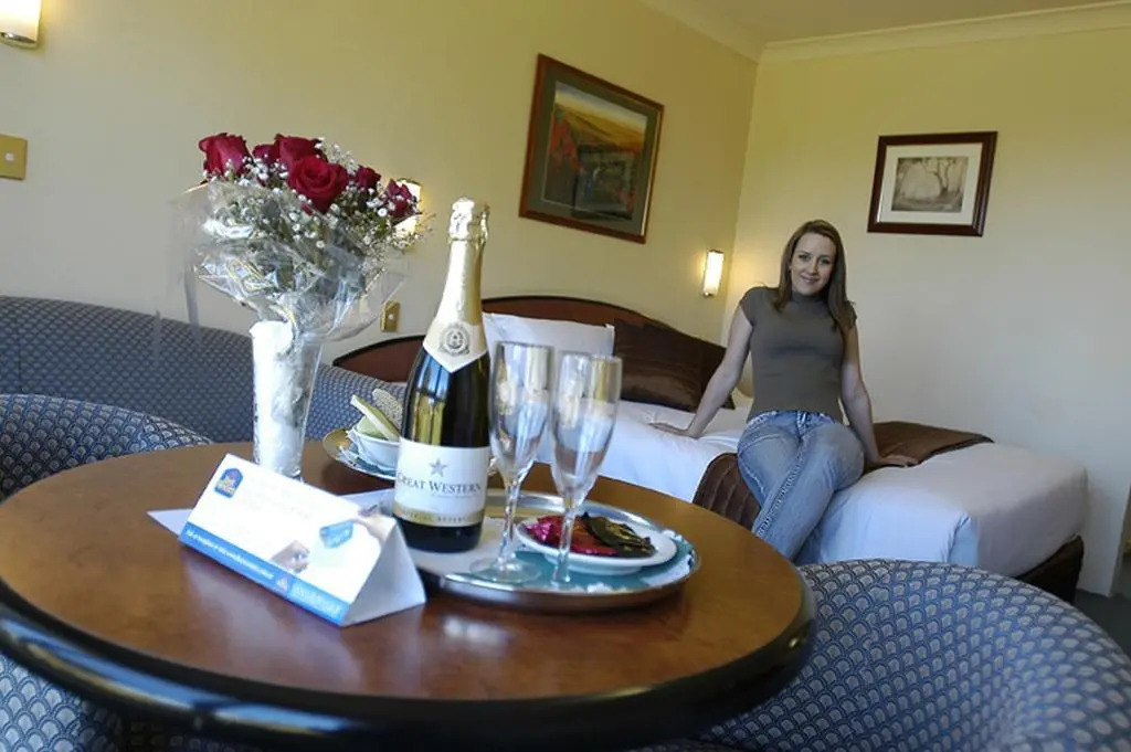 Alpine Motor Inn