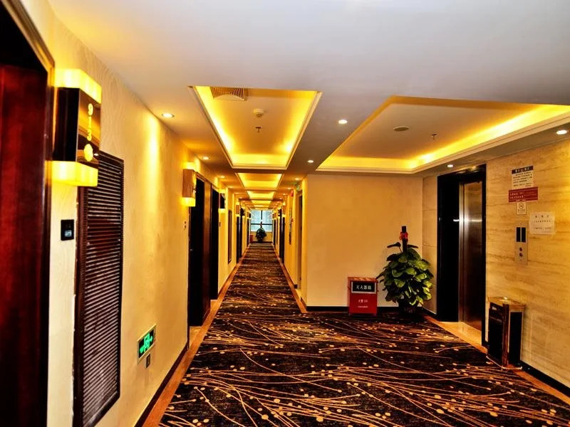 Youjia Hotel and Apartment Guangzhou Huadu