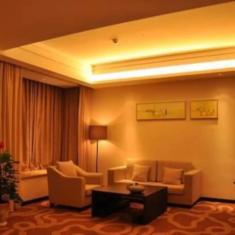 Tianyuan Holiday Hotel