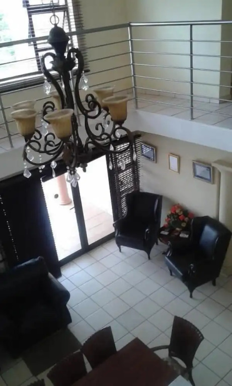 Asda guesthouse