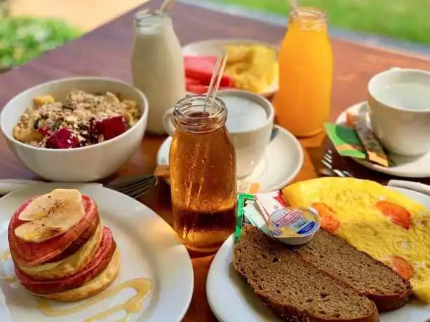The Happinezz Hills Hotel