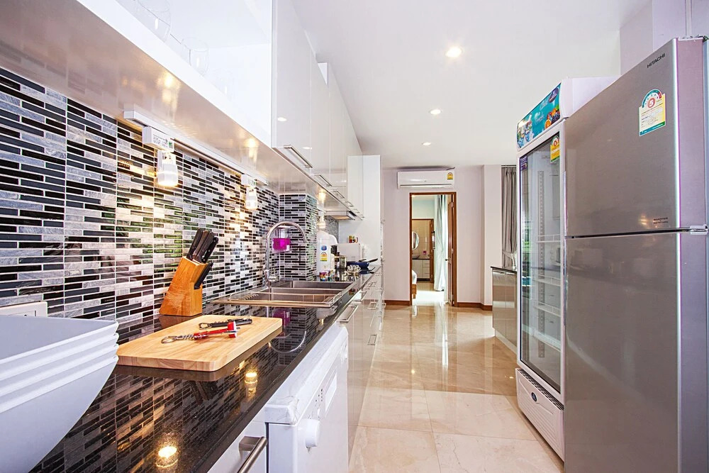 City Haven Villa