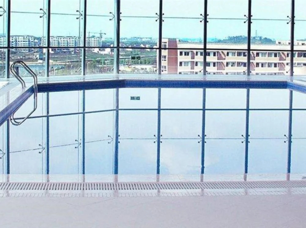 Huaxin International Hotel